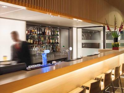 آیبیس آمستردام سنتر