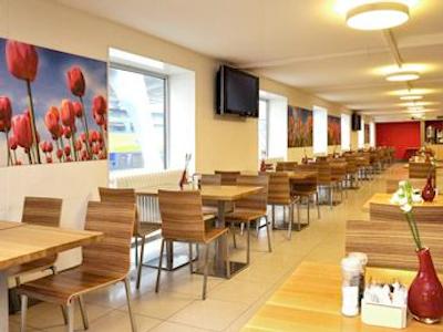 آیبیس آمستردام سنتر