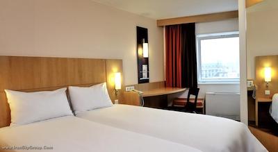 آیبیس آمستردام سنتر