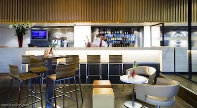 آیبیس آمستردام سنتر