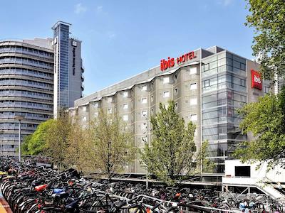 آیبیس آمستردام سنتر