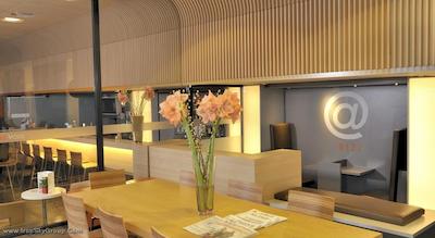 آیبیس آمستردام سنتر