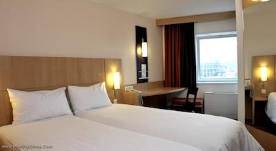 آیبیس آمستردام سنتر