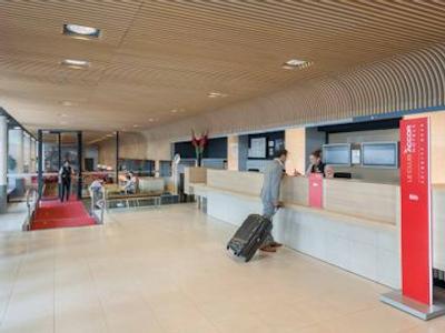 آیبیس آمستردام سنتر