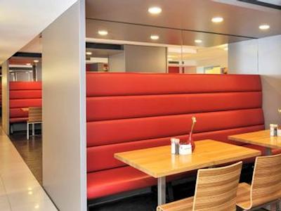 آیبیس آمستردام سنتر