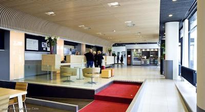 آیبیس آمستردام سنتر