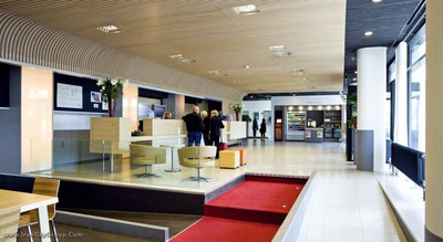 آیبیس آمستردام سنتر