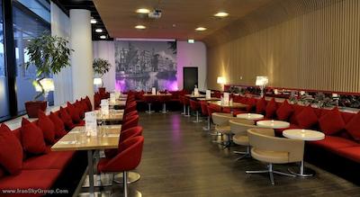 آیبیس آمستردام سنتر