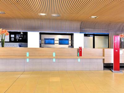 آیبیس آمستردام سنتر