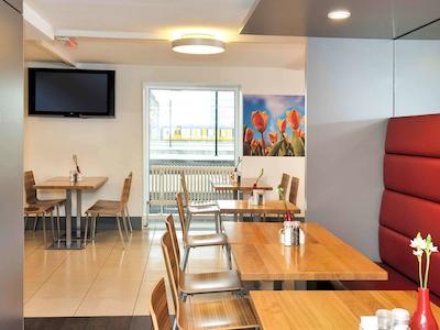 آیبیس آمستردام سنتر