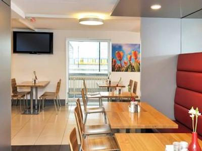 آیبیس آمستردام سنتر