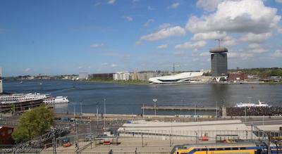 آیبیس آمستردام سنتر