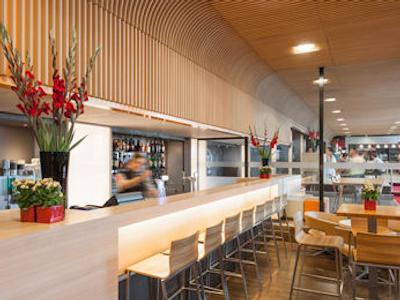 آیبیس آمستردام سنتر