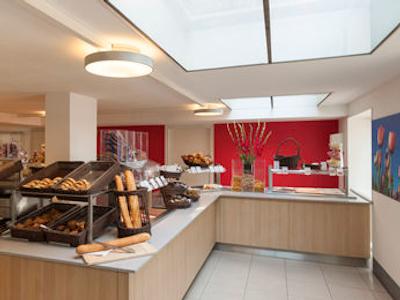 آیبیس آمستردام سنتر