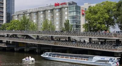 آیبیس آمستردام سنتر