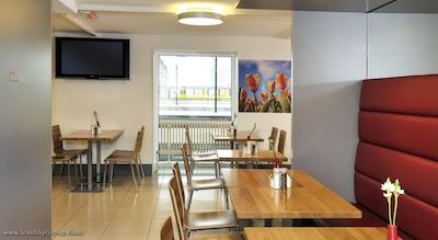 آیبیس آمستردام سنتر