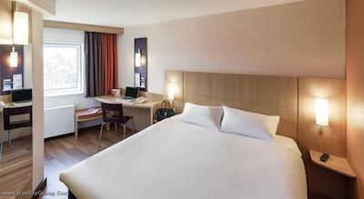 آیبیس آمستردام سنتر