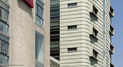 آیبیس آمستردام سنتر