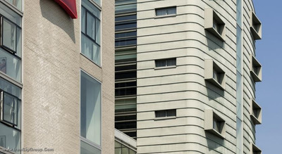 آیبیس آمستردام سنتر
