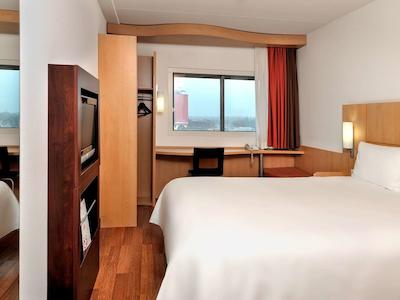 آیبیس آمستردام سنتر