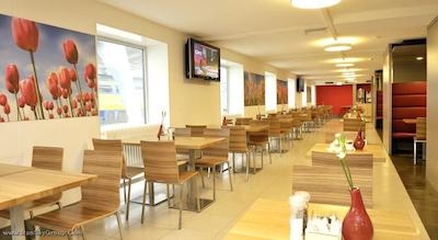 آیبیس آمستردام سنتر