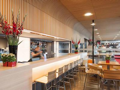 آیبیس آمستردام سنتر