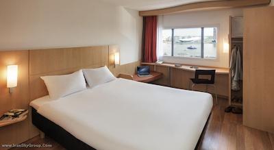 آیبیس آمستردام سنتر