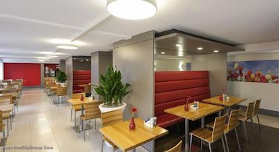 آیبیس آمستردام سنتر