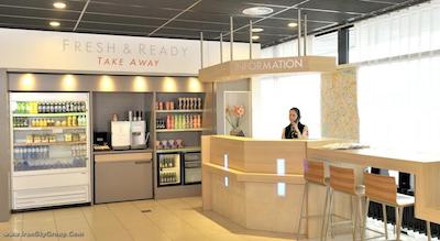 آیبیس آمستردام سنتر