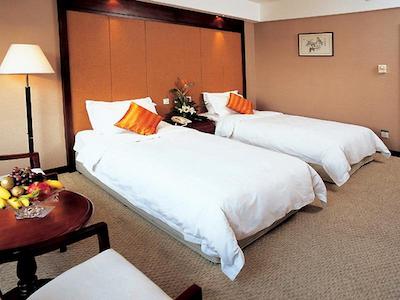 گرند اسکای لایت هتل شنزن