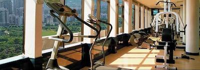 گرند اسکای لایت هتل شنزن