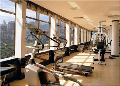 گرند اسکای لایت هتل شنزن