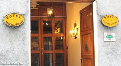 وکچیا میلانو