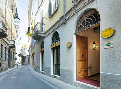 وکچیا میلانو