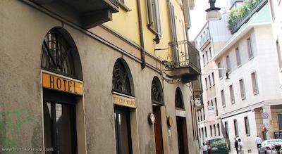 وکچیا میلانو