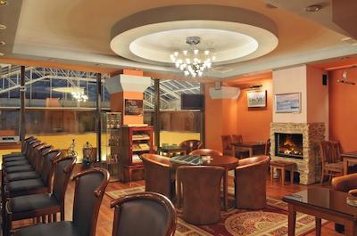 دوستوسکی هتل