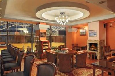 دوستوسکی هتل