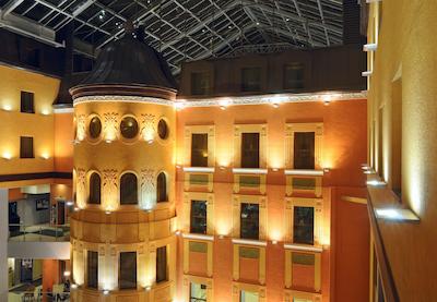 دوستوسکی هتل