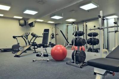 دوستوسکی هتل