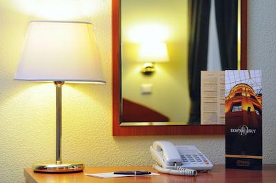 دوستوسکی هتل