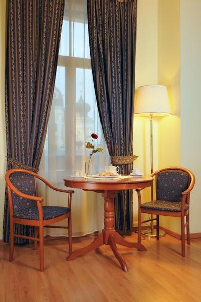 دوستوسکی هتل