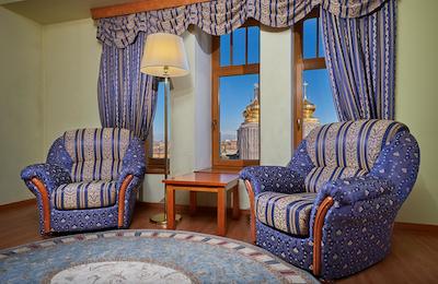 دوستوسکی هتل