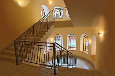 دوستوسکی هتل