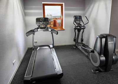 دوستوسکی هتل