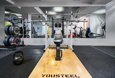 دوستوسکی هتل