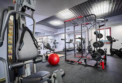 دوستوسکی هتل