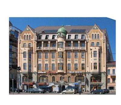 دوستوسکی هتل