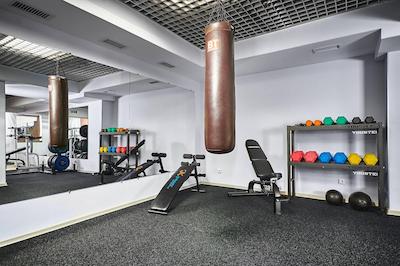 دوستوسکی هتل