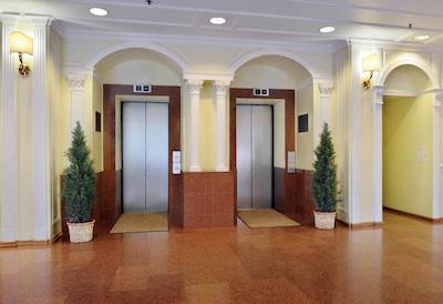 دوستوسکی هتل