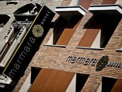 مارمارا هتل